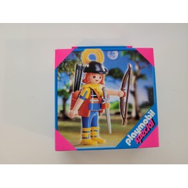 PLAYMOBIL® 4672 - Special Bogenschütze