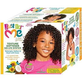Just For Me Texture Softener Kit