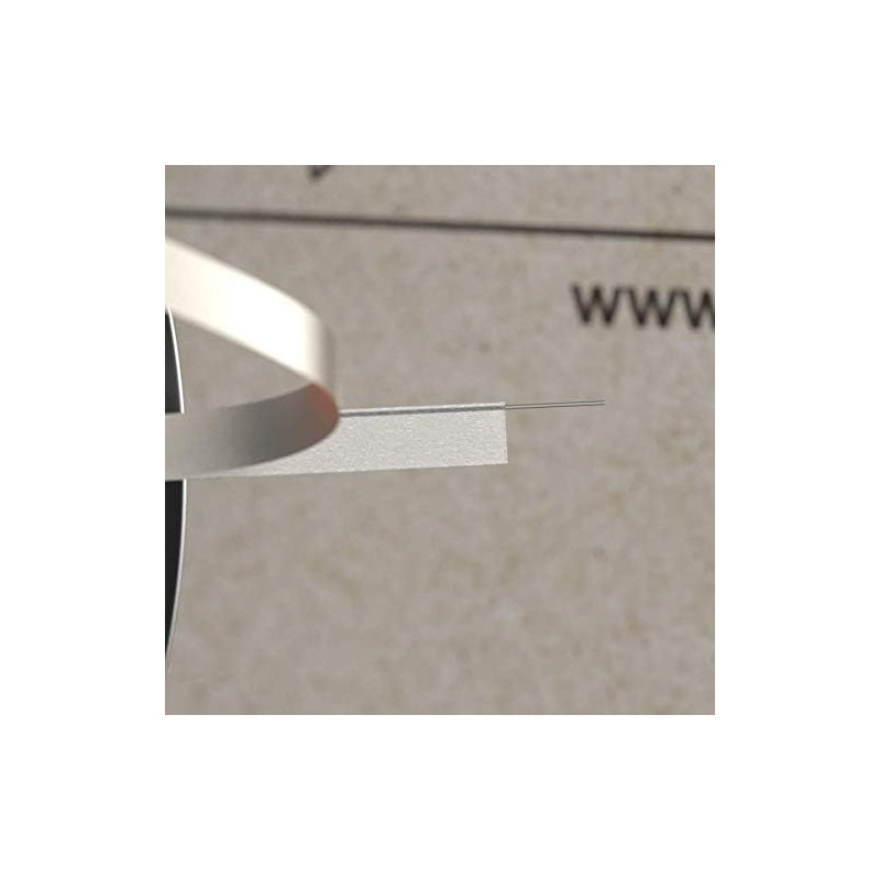 WireTrim Edge Cutting Tape, 1/4-Inch X 100 Feet (1 Roll,