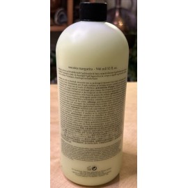 Philosophy Senorita Margarita, Shampoo, Bubble Bath,  Shower Gel 32 oz NO PUMP