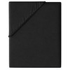 Leonado Vicenti Classic Fitted Sheet, 100% Jersey Cotton, in Many