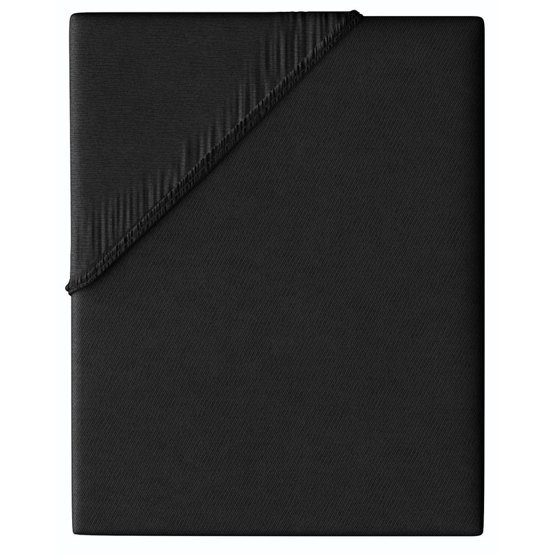 Leonado Vicenti Classic Fitted Sheet, 100% Jersey Cotton, in Many