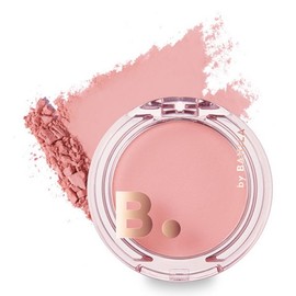 Banila Co. Priming Veil Cheek Pact Blusher 6g, PK01 Glimmer, 1 piece BE01 Mellowness × 1 piece / 바닐라코 프라이밍 베일 치크 팩트 블러셔 6g, PK01 글리머, 1개 BE01 멜로우니스 × 1개