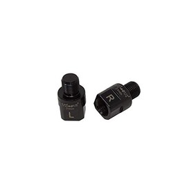 Fenix Bicycle Pedal Extenders (1/2" - 21mm)