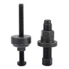 BTSHUB Power Steering Pump Pulley Service Set Puller Remover Installer