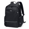 GOLF QUALITY Backpack Women's Laptop Backpack Men 15.6 Inch School