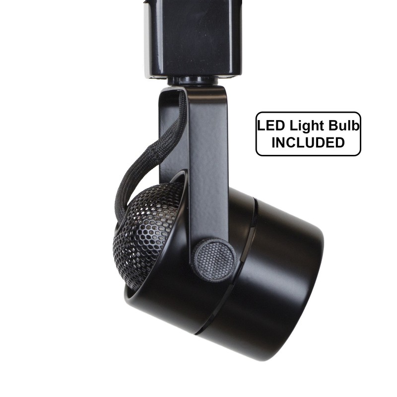Direct-Lighting H System Daylight White 6000K GU10 LED Track Lighting