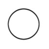 sourcing map Nitrile Rubber O-Rings 62mm OD 57.2mm ID 2.4mm