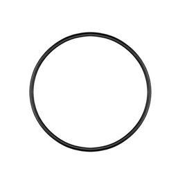 sourcing map Nitrile Rubber O-Rings 62mm OD 57.2mm ID 2.4mm Width, Metric Nitrile Rubber Sealing Gasket, Pack of 5
