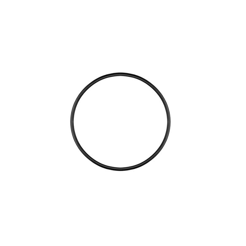 sourcing map Nitrile Rubber O-Rings 62mm OD 57.2mm ID 2.4mm