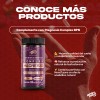 Precursor De Testosterona Vitaminas Para Hombre Maca, Rhodiola, Arginina, Guaraná,
