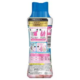 Lenor Aroma Jewel Scented Beads Ohisama Floral 16.5 fl oz (470 ml)
