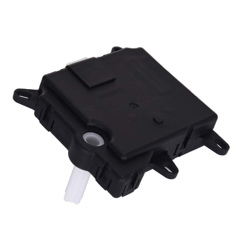 HVAC Heater Blend Door Actuator Replaces OEM 1L2Z19E616AA 604-277