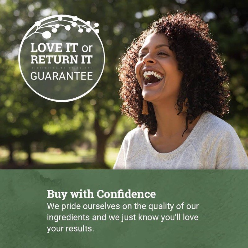 Earth Harmony D-Ribose Powder 5000mg - Great for Exercise Performance,