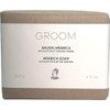 Arabica Soap bar made by GROOM