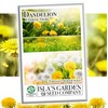 Dandelion Seeds for Planting, 1,000 Seeds Per Packet, Isla's Garden