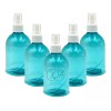 Xena Envase Plastico Atomizador Blanco Campana 250 Ml Colores X35
