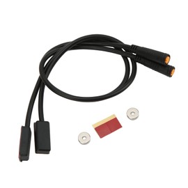 VGEBY Electric Bicycle Brake Sensor, ABS MS‑BK‑2R Brake Sensor Electric Bike Hydraulic Brake Sensor with Waterproof Connector for Power Off Brake Handle E-bike conversion accessories Riding