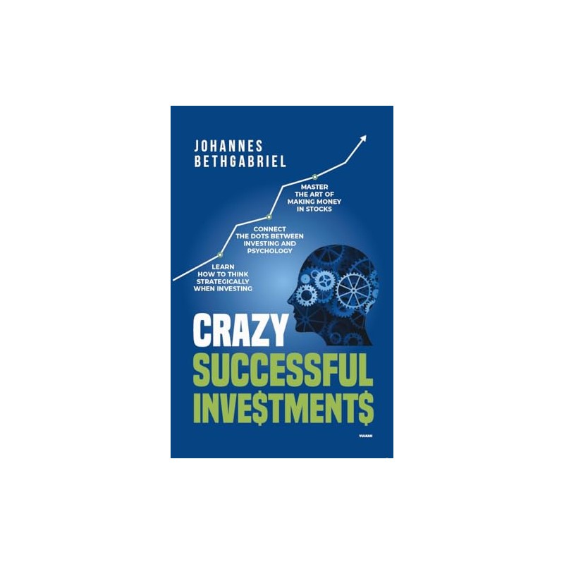Crazy Successful Investments