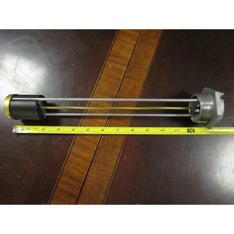 Rochester gauges fuel gauge new 5-1793 12"