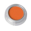 Eyeshadow / Blush, 2 g, Colour 583 Orange2, Professional Make-Up,