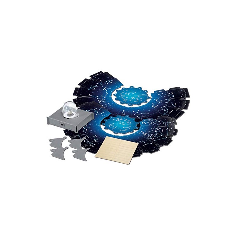 PW International - Kit Projection ciel nocturne PW