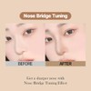 Holikaholika/Tone Tuning Shading 01 Cool Ground/Tone Tuning Shading/Brush Presentation/Korean Cosmetics