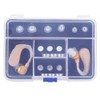 FF-616 Hearing Aids Battery Type Ear Sound Amplifier Hearing Aid