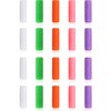 20 Pieces Aligner Tray Seaters for Aligner Trays Chompers Orthodontic