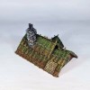 Unbranded 3d Printed Farmstead 28mm | 32mm Miniatures, DnD, Tabletop,