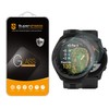 Supershieldz (3 Pack) Designed for Garmin Approach S70 (47mm) /