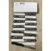 World Tableware Round Tip Steak Knife - 201 2642 Set