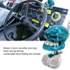 Skull Steering Wheel Knob Spinner Suicide Power Handle for Cars