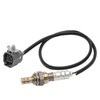 Sensor de oxígeno descendente para Mazda CX-7 2007-2012 L4 2.3L