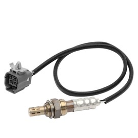 Sensor de oxígeno descendente para Mazda CX-7 2007-2012 L4 2.3L Turbo solamente