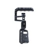 NICEYRIG 90D 80D Camera Cage for Canon EOS 90D 80D