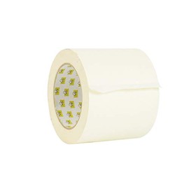 WOD MTHT6 Automotive Refinish Masking, 6 inch x 60 yds, High Temp up to 230 F, Cars Vehicles Auto Body Paint Tape, Automotive Painters Tape Bulk