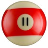 Southern Rec Supply SRS #11 Replacement 2-1/4 Pool Ball (Striped