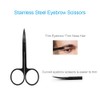 Sunuly Eyebrow Razor, 5-in-1 Eyebrow Kit, Professional Eyebrow Grooming Set,