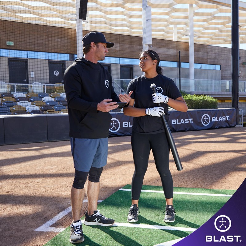 Blast Softball & Youth Bat Attachment (Replacement) for GEN3 Blast