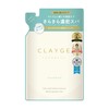 Clayge Shampoo SR, Smooth and Silky, Floral Musk Scent, Refill