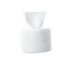MERRYHAPY Makeup Cleanser Towel Set White Pure Cotton Disposable Face