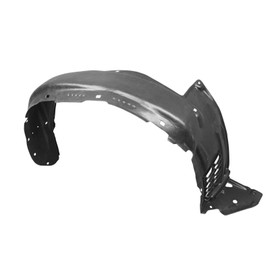 Parts N Go 2012-2015 Tacoma Front Fender Liner Passenger Side Right Hand RH Splash Guard - TO1249176, 5380504030