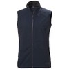 Helly Hansen Women's Paramount Softshell Vest, Navy, Medium