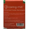 Caring Mill - Enchanted Forest Bandages - NIP