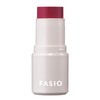 Fasio Multi Face Stick, Blush, Lipstick, Eyeshadow, 15 One Hundred