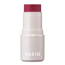 Fasio Multi Face Stick, Blush, Lipstick, Eyeshadow, 15 One Hundred Roses, 0.1 oz (4 g)