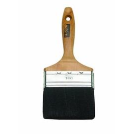 Saicos 0950 100 Wide Paint Brush 100 mm