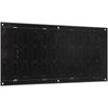 Vent Systems 16" x 8" Inch Metal Air Return Vent