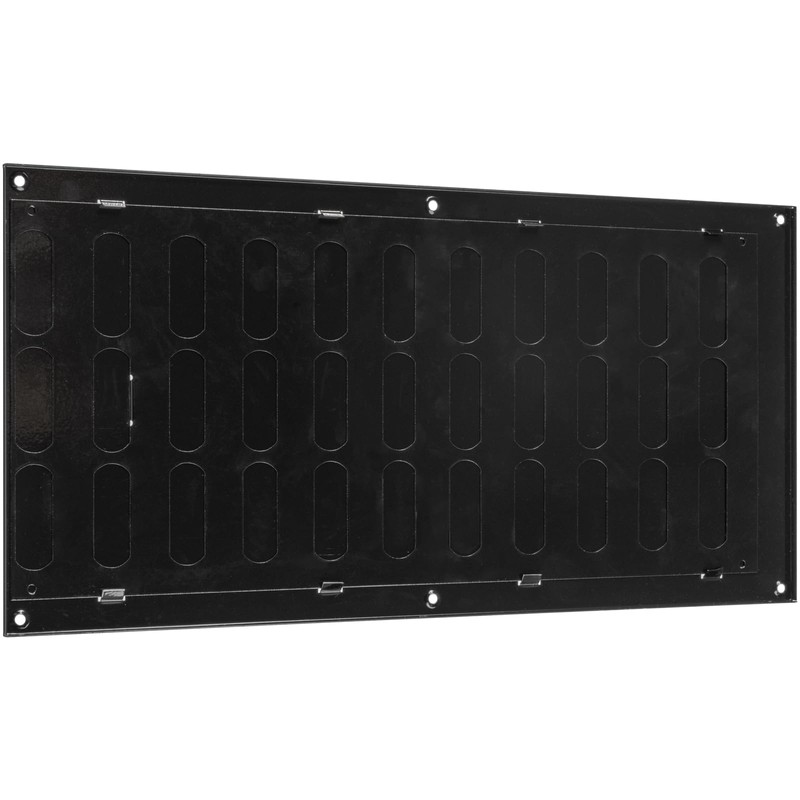Vent Systems 16" x 8" Inch Metal Air Return Vent